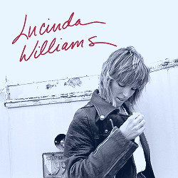 Lucinda Williams - Lucinda Williams - Amazon.com Music